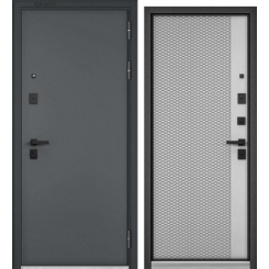 Входная металлическая дверь Бульдорс TRUST MASS-159