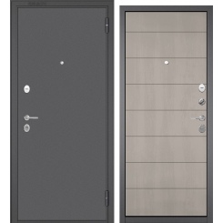 Входная металлическая дверь Бульдорс FAMILY ECO-135