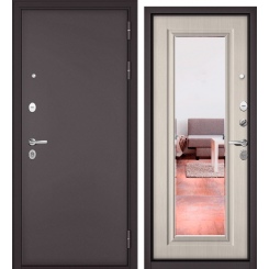 Входная металлическая дверь Мастино TRUST MASS-140