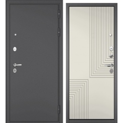 Входная металлическая дверь Мастино TRUST MASS-195