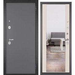 Входная металлическая дверь Мастино TRUST ECO-164